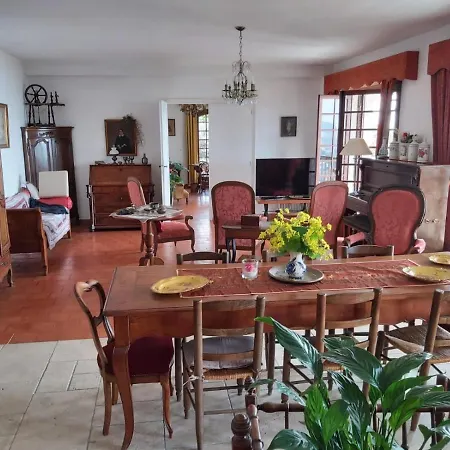 Bed & Breakfast Soutariba *