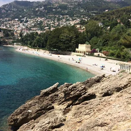Frühstückspension Soutariba Roquebrune-Cap-Martin