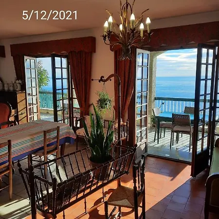 Soutariba Frühstückspension Roquebrune-Cap-Martin