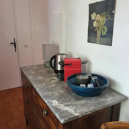 Bed & Breakfast Soutariba *