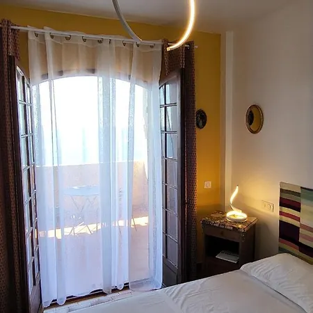 Soutariba Bed & Breakfast *